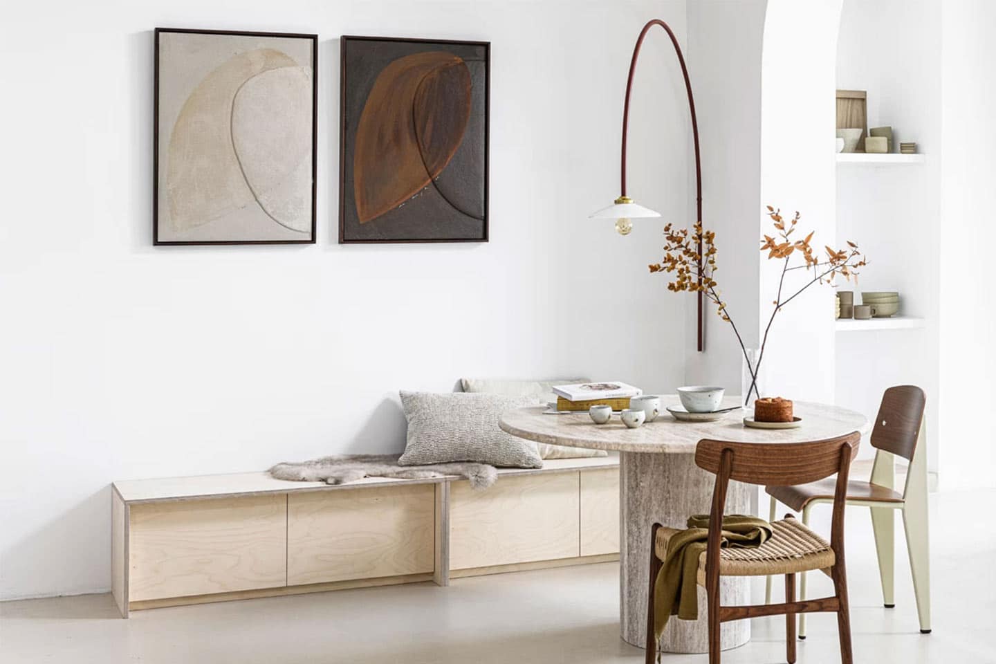 Idee fai da te per arredare la casa 