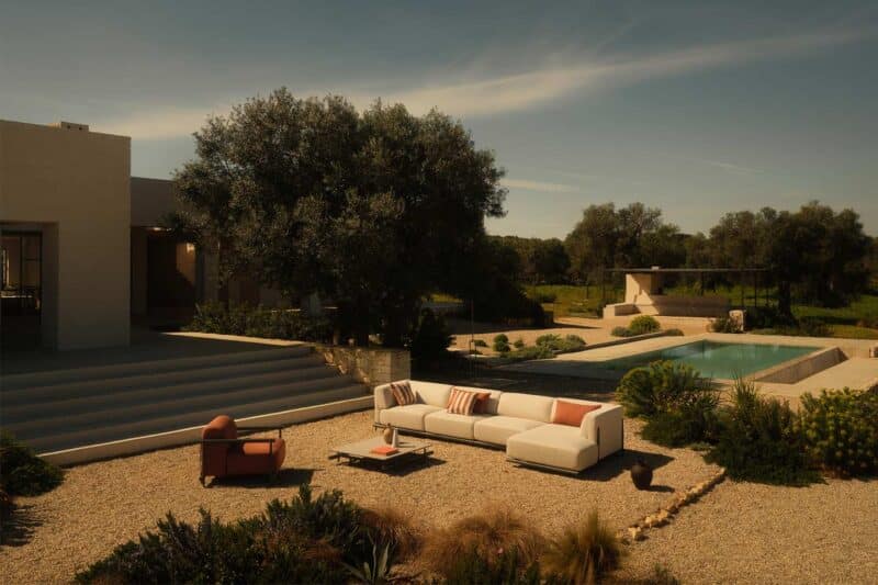 Arredare il giardino: guida all’acquisto