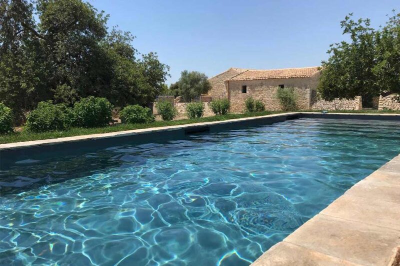 Chi Chiamare Per Riempire Una Piscina
