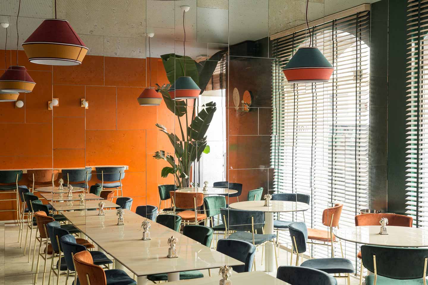 BOA BOA ristorante Brera Vito Nesta 11