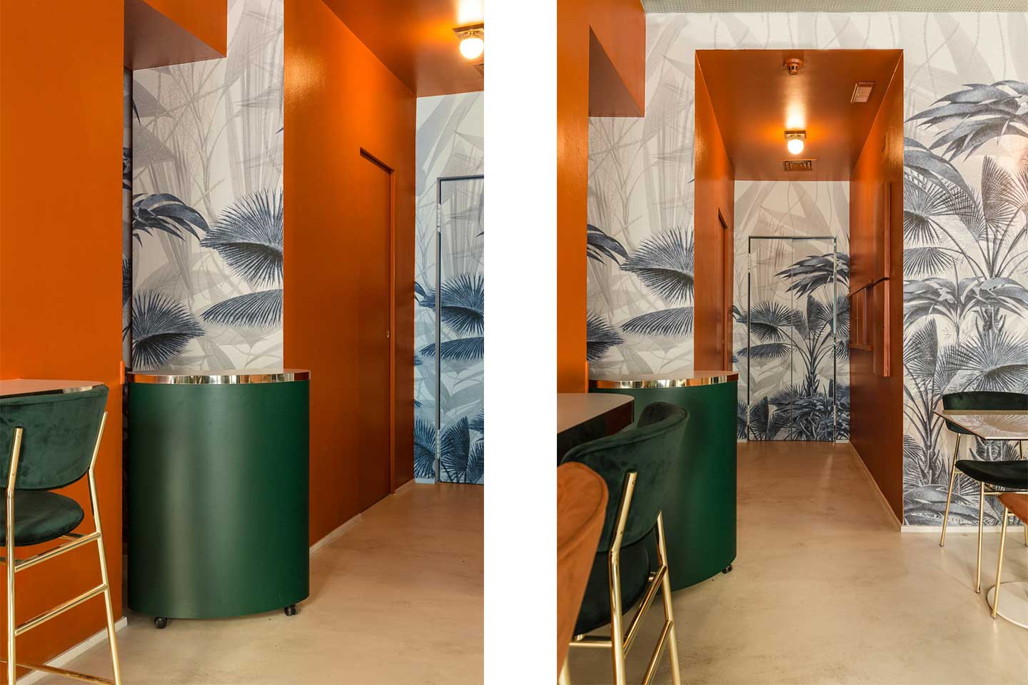 BOA BOA ristorante Brera Vito Nesta 15