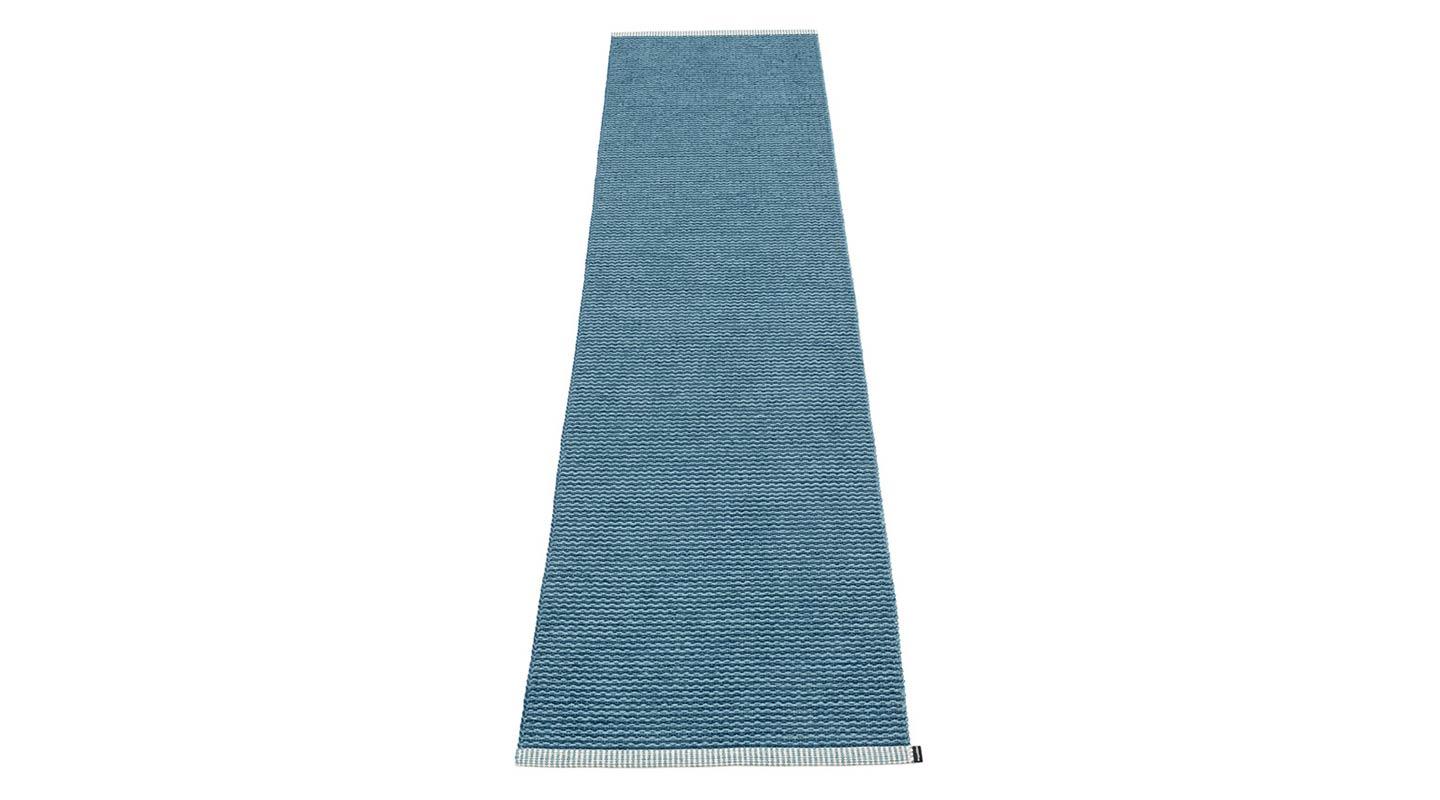 Come disporre i tappeti in corridoio: idee pratiche e soluzioni di stile 7 passatoia pappelina mono 70x300 1