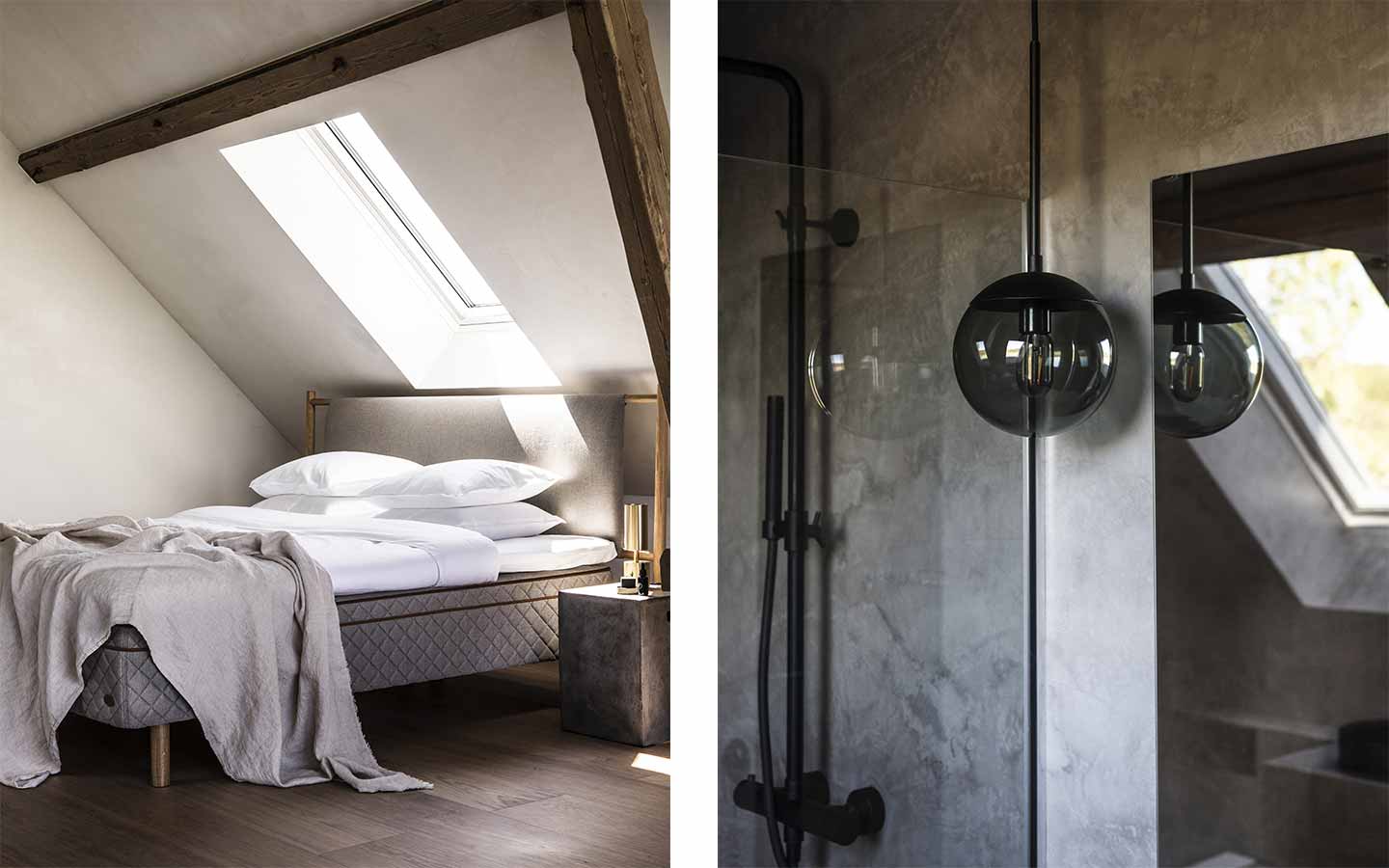 TypeO Loft bed and breakfast by studio TypeO