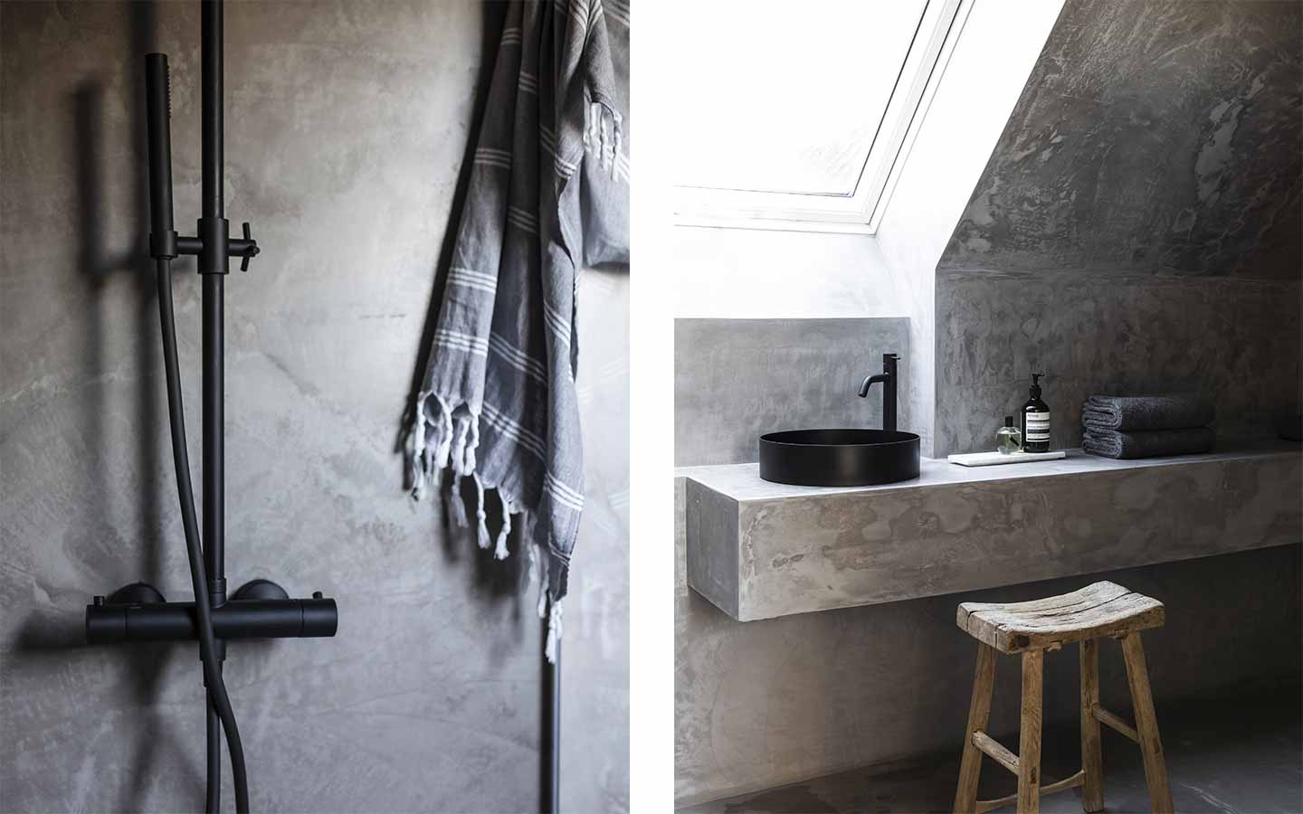 TypeO Loft bed and breakfast by studio TypeO