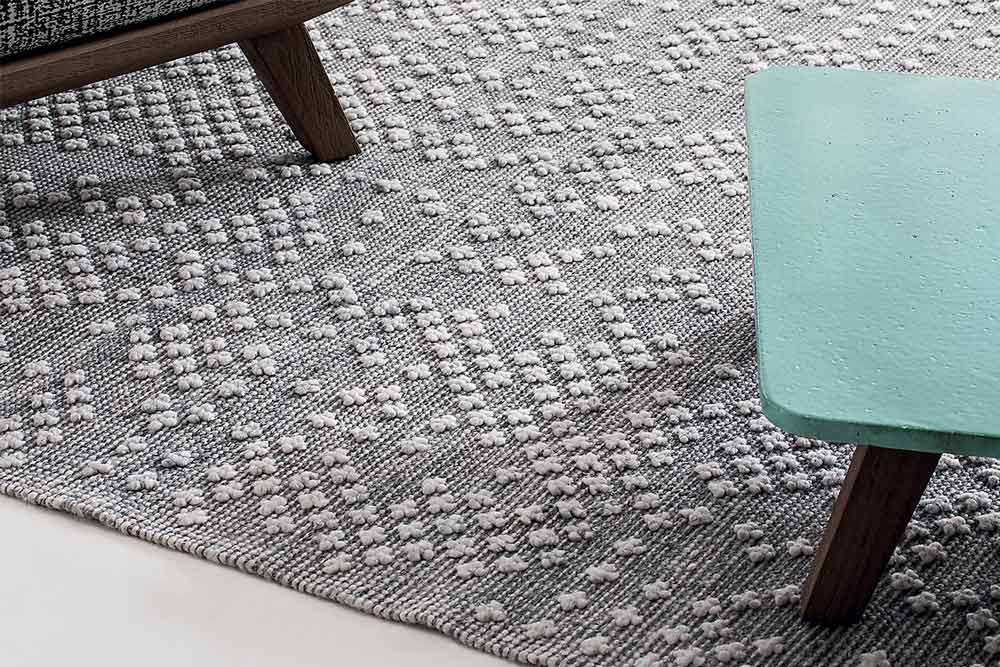 Ethimo a Maison&Objet 2022 presenta i nuovi tappeti outdoor 