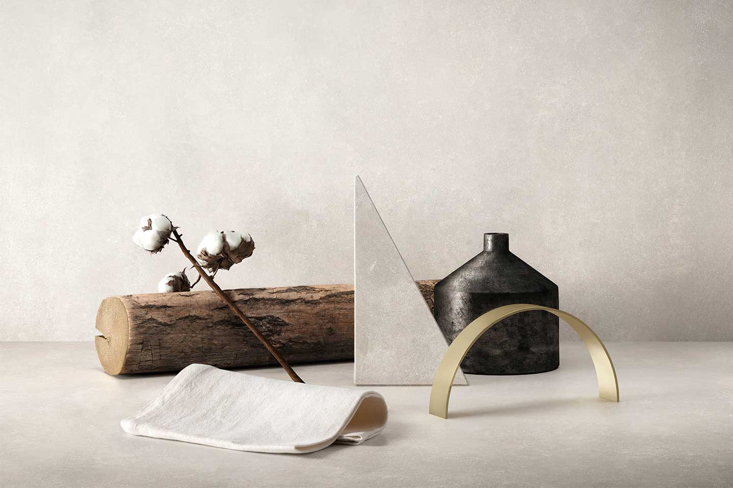 Arredare casa in stile giapponese con il gres porcellanato Come arredare in stile Wabi-Sabi