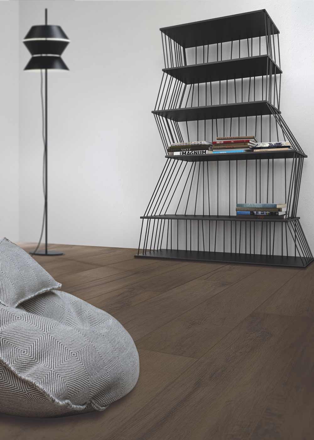 Arredare casa in stile giapponese con il gres porcellanato come arredare casa con il gres porcellanato