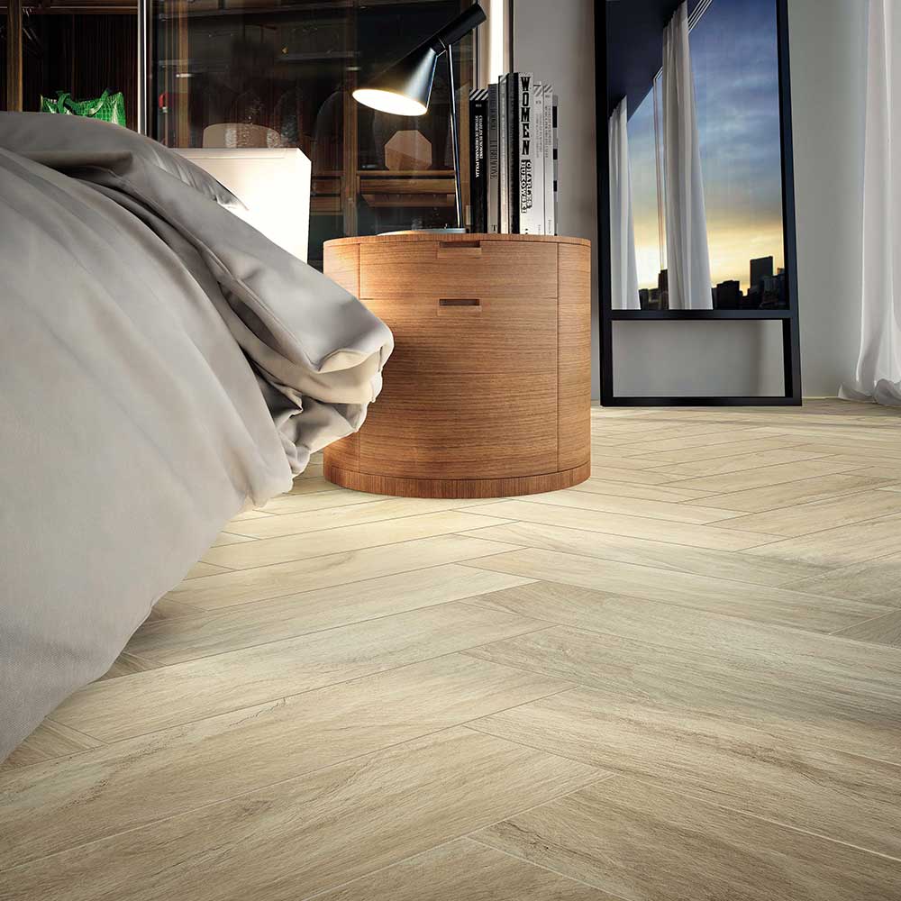 Arredare casa in stile giapponese con il gres porcellanato Come arredare in stile Japandi