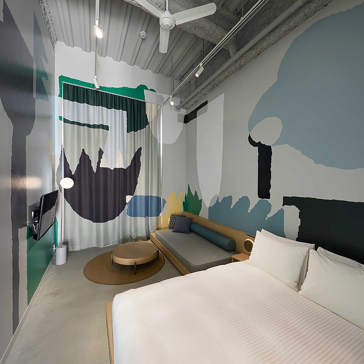 adesignaward winner anteroom naha