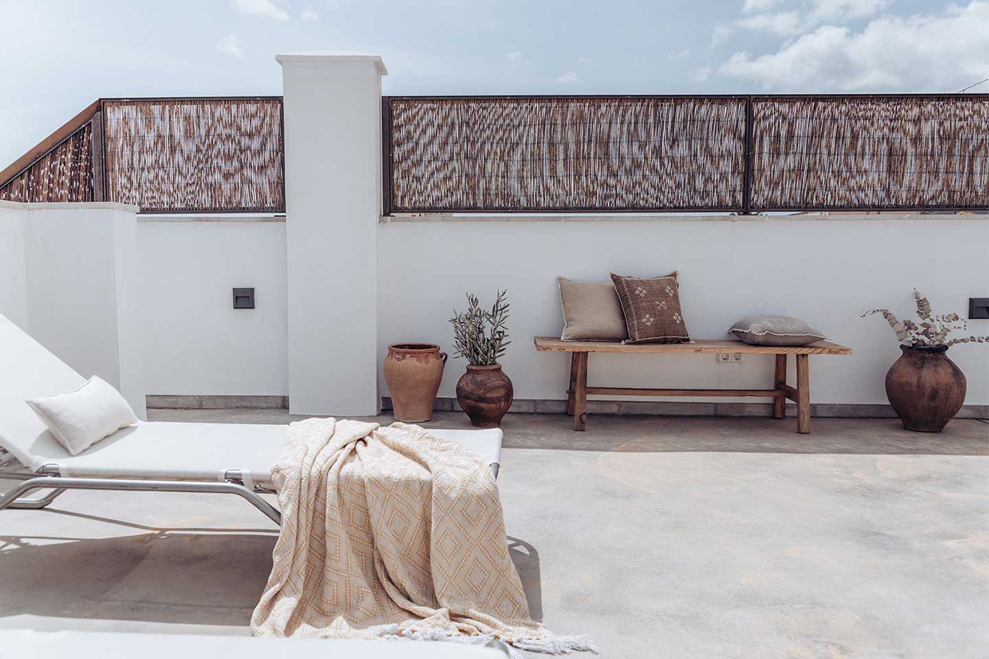 una casa da sogno a Palma