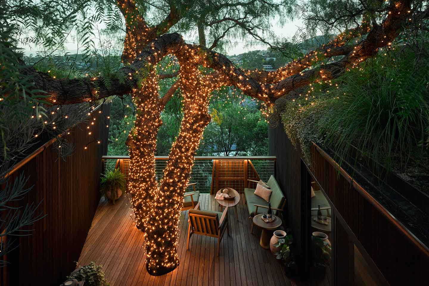 Pepper Tree Passive House 