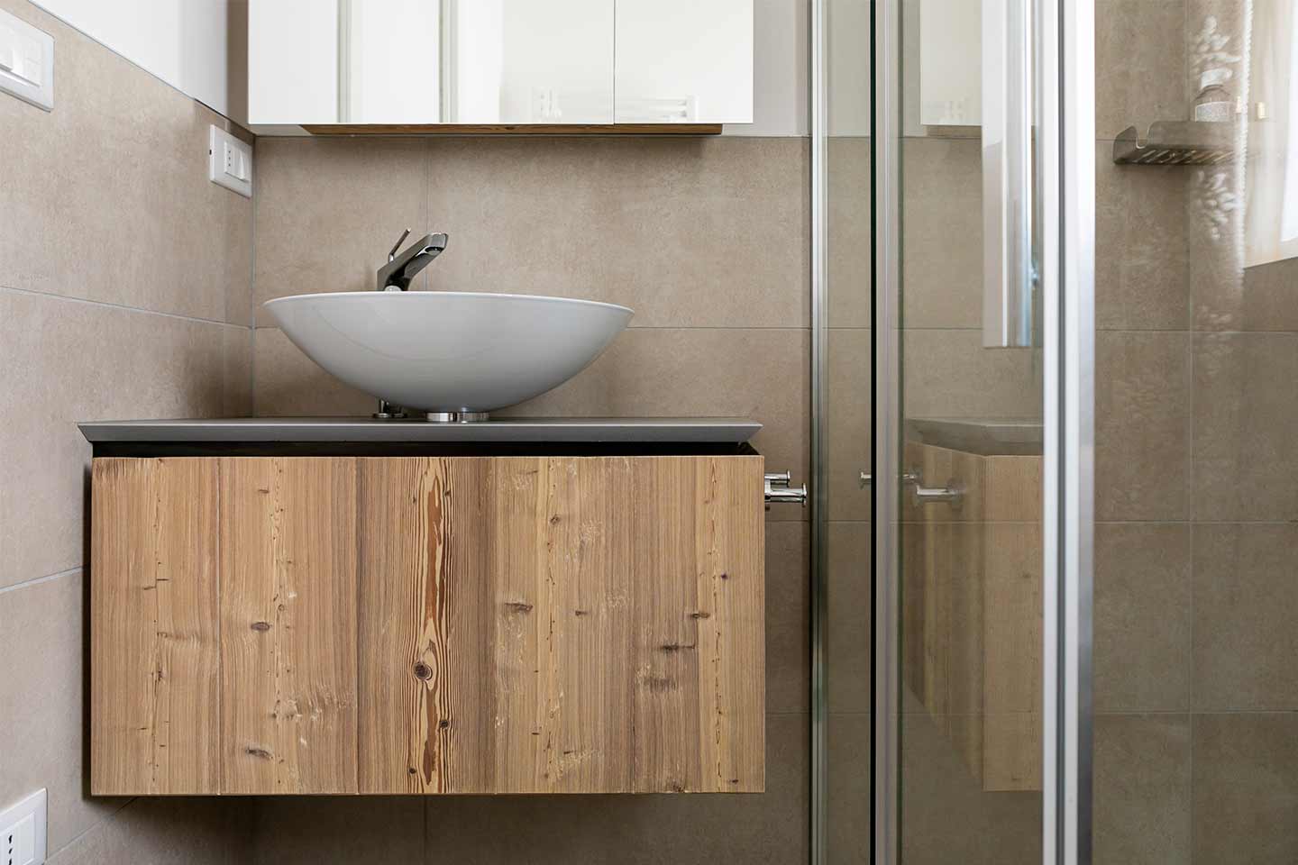Casa Natura, l’ultimo progetto di Mobart Ben Progetto di arredo su misura firmato Mobart Ben