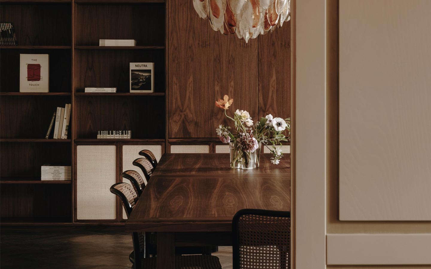 Parkhotel Mondschein design