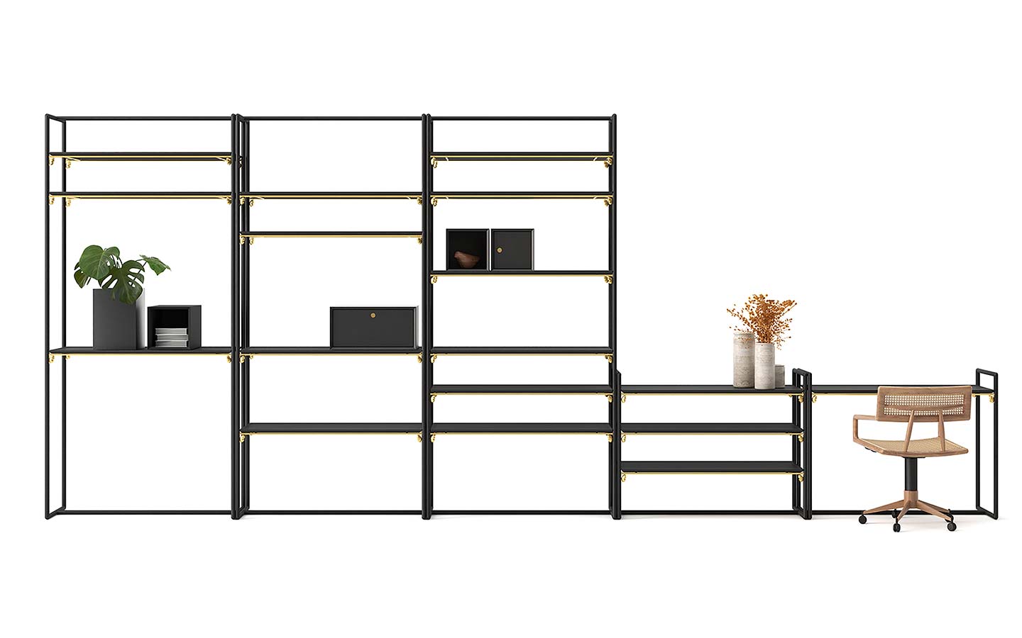 A’ Design Award, la top 20 per la categoria Furniture Design 12 adesignaward winner fly modular