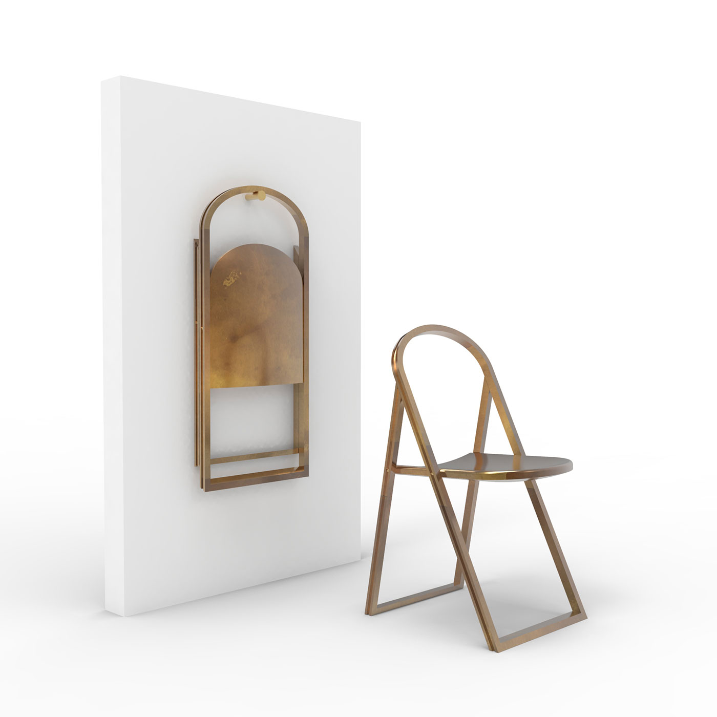 A’ Design Award, la top 20 per la categoria Furniture Design 16 adesignaward winner memphis