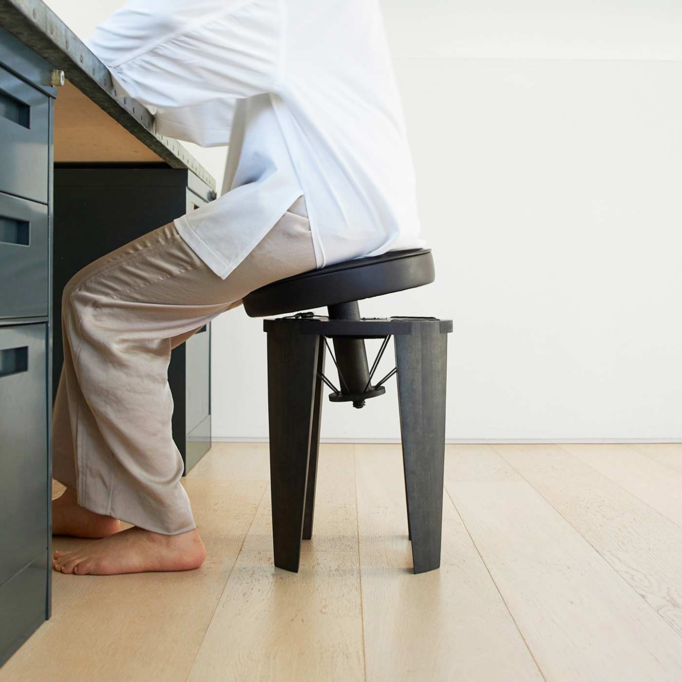A’ Design Award, la top 20 per la categoria Furniture Design 20 adesignaward winner swing stool