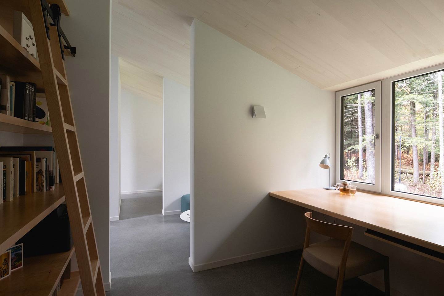 casa studio Atelier C