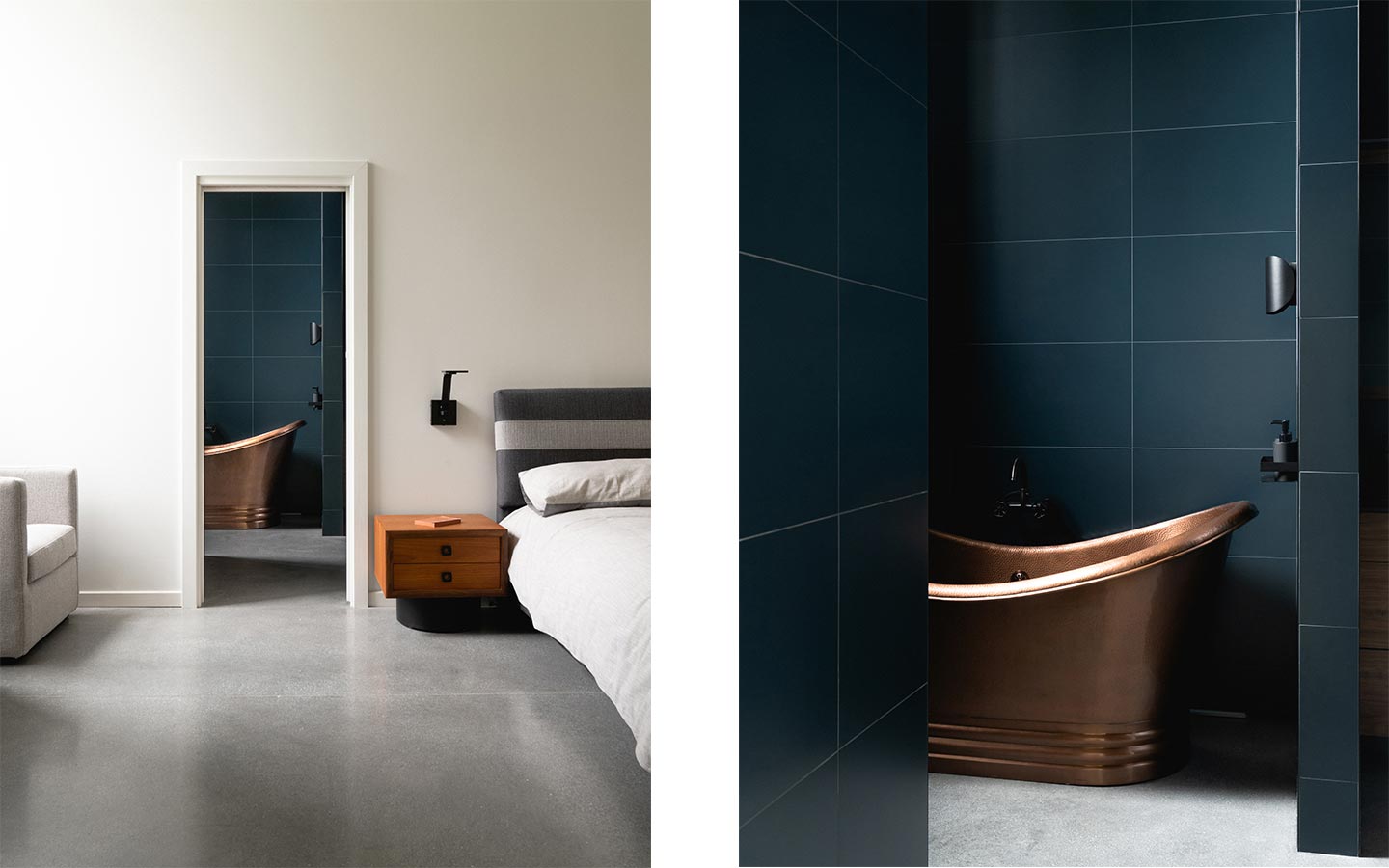 casa passiva Atelier C