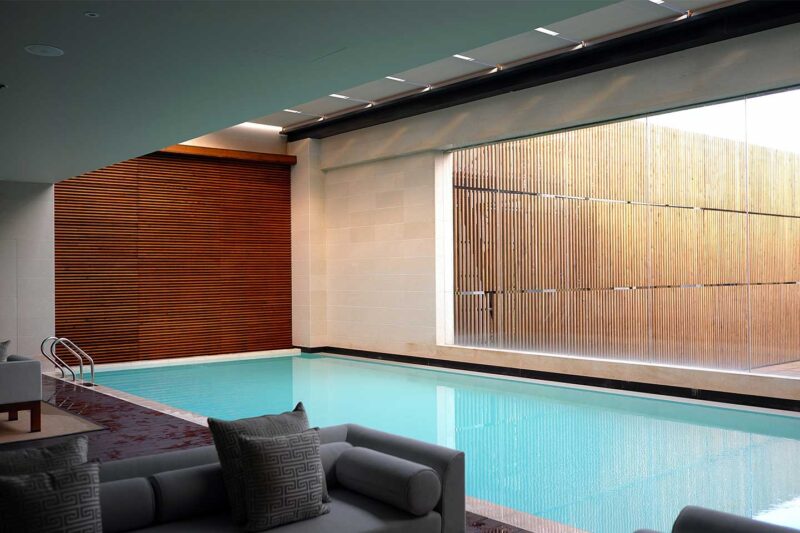 Installare una piscina in casa: suggerimenti sui modelli più indicati ed economici