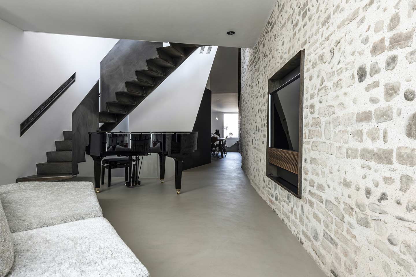 HDsurface House Parma 10