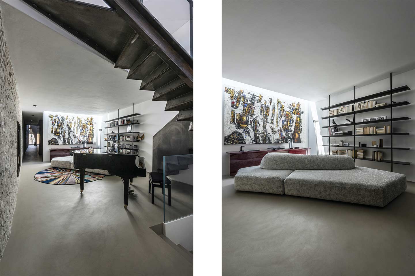 HDsurface House Parma 9