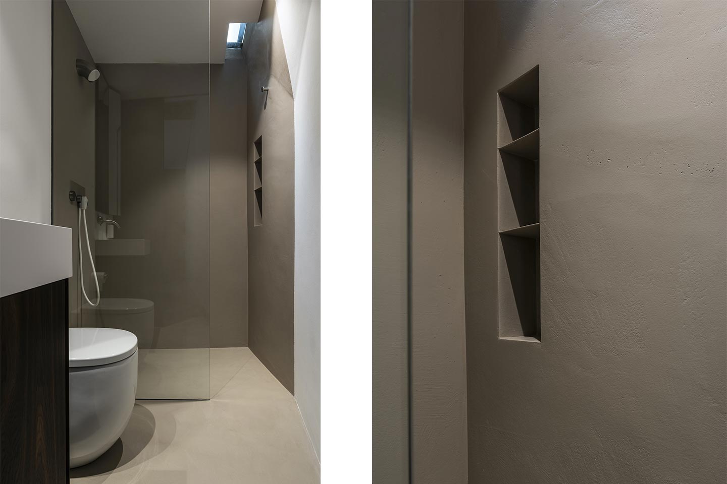 HDsurface House Parma