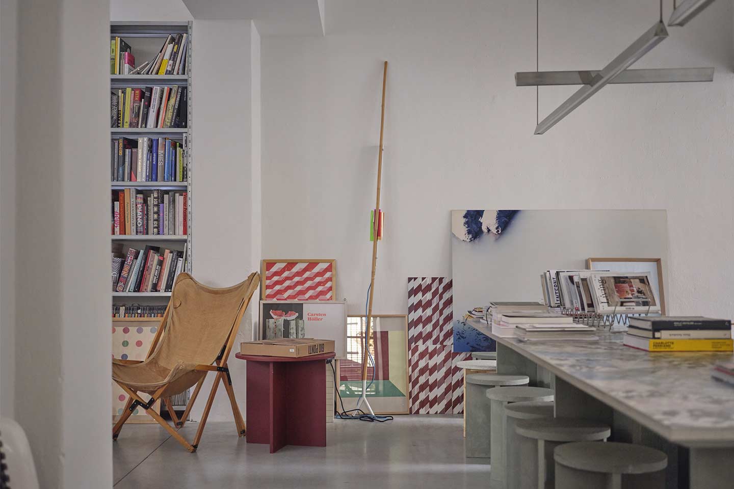 Quadrodesign DWA 9671 ph. Luca Caizzi