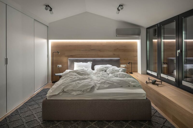 Che ruolo ha la luce nell’Interior Design?