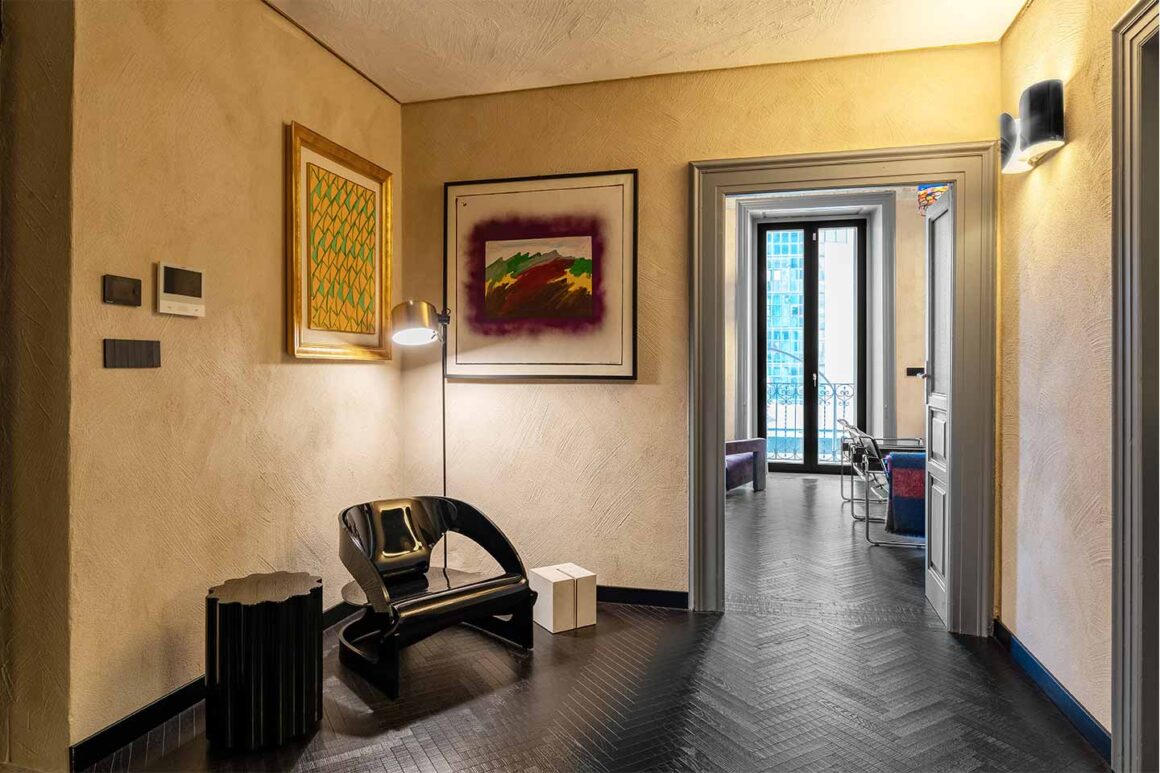 Il progetto Casa Made dello Studio Francesco Marrone