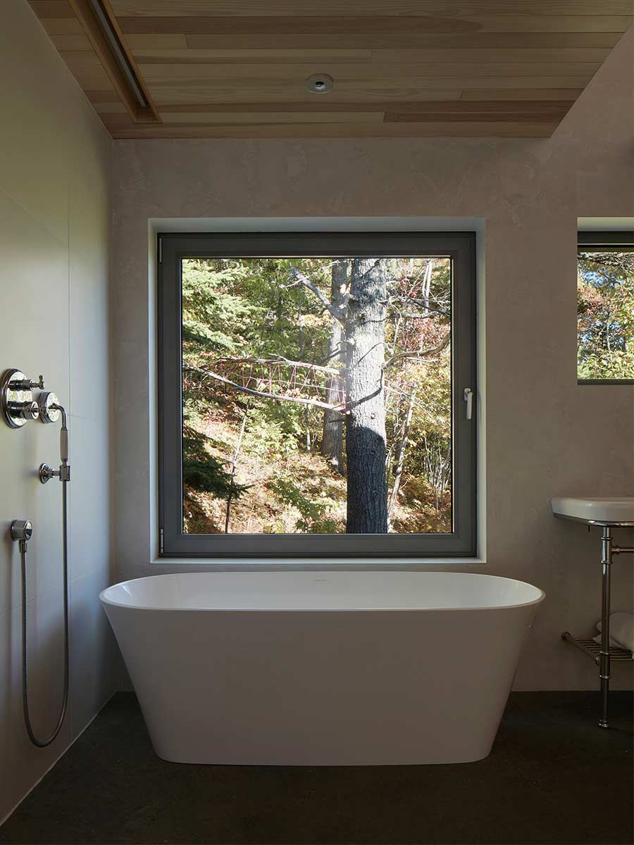 interno The Capo progetto Atelier Carle 11