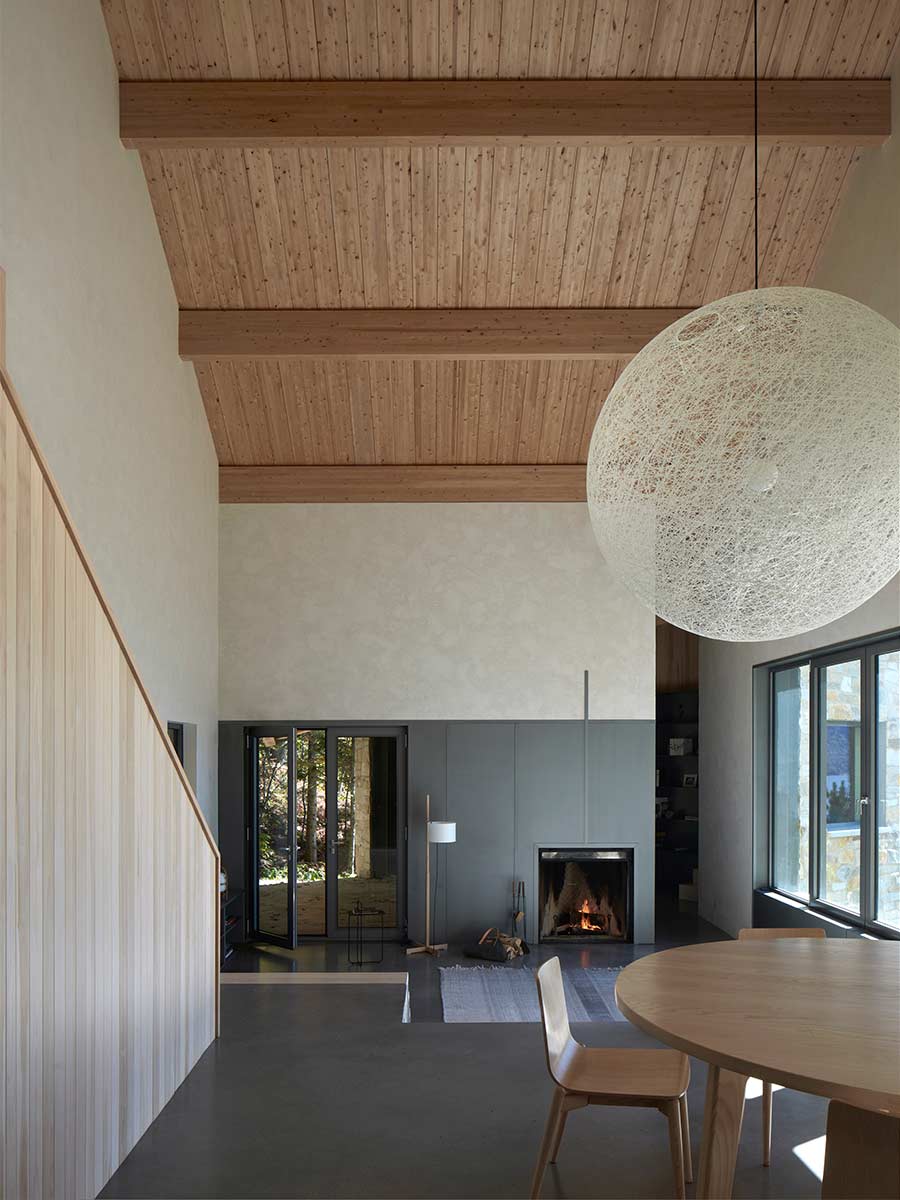 residenza Capo progetto Atelier Carle 06