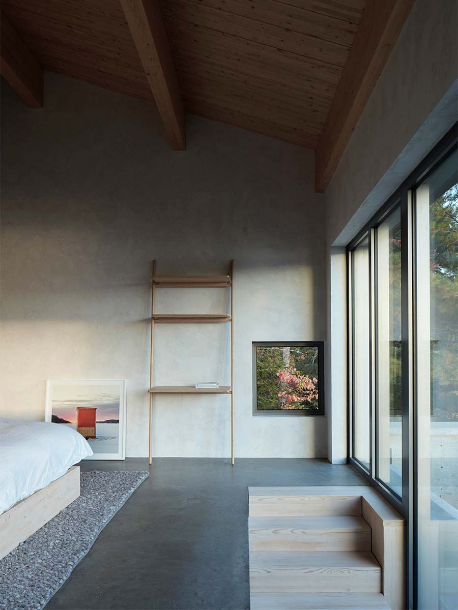 residenza Capo progetto Atelier Carle 09