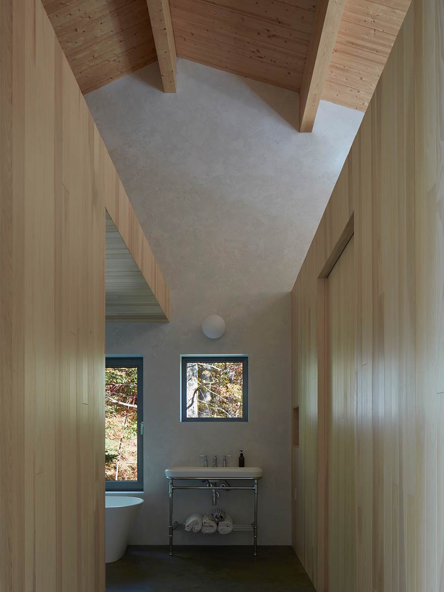 residenza Capo progetto Atelier Carle 10