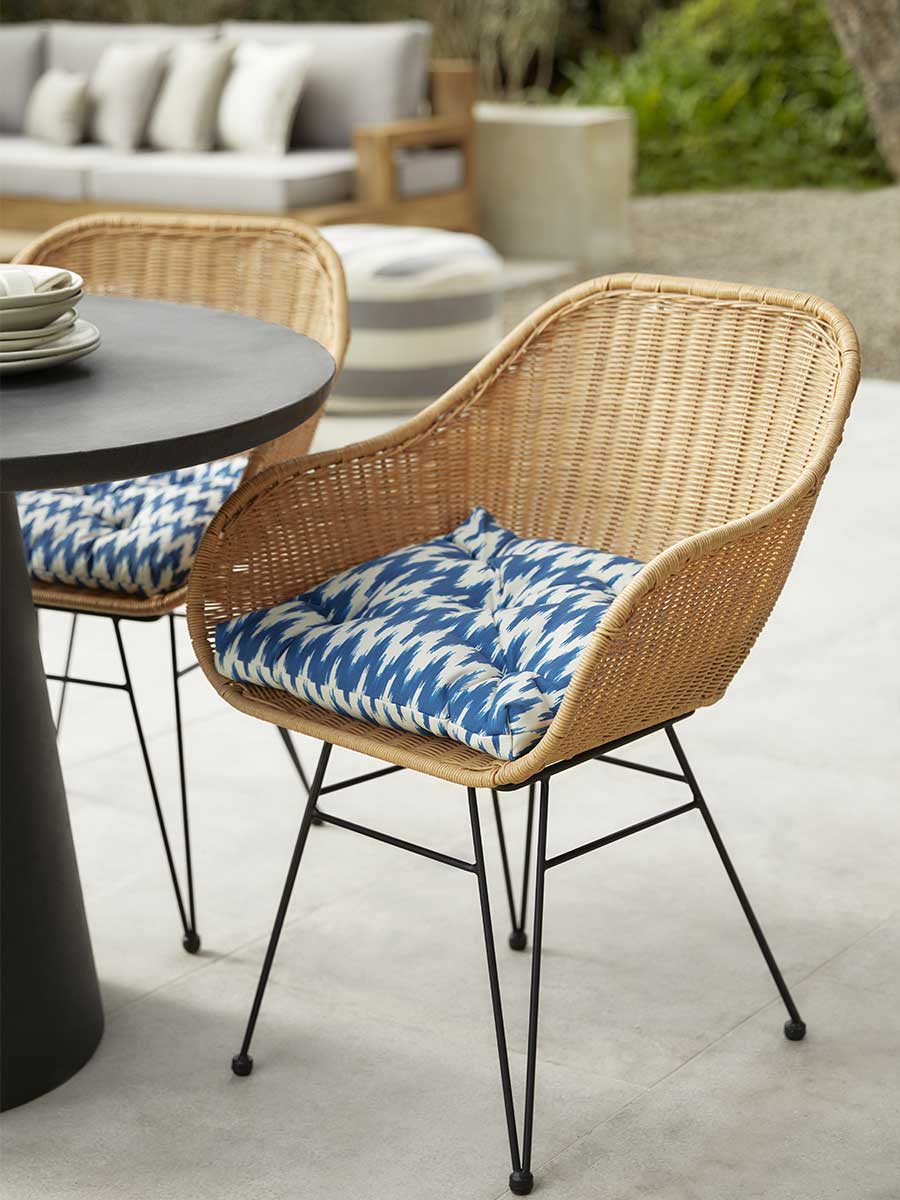 westwing outdoor lounge moderno 10