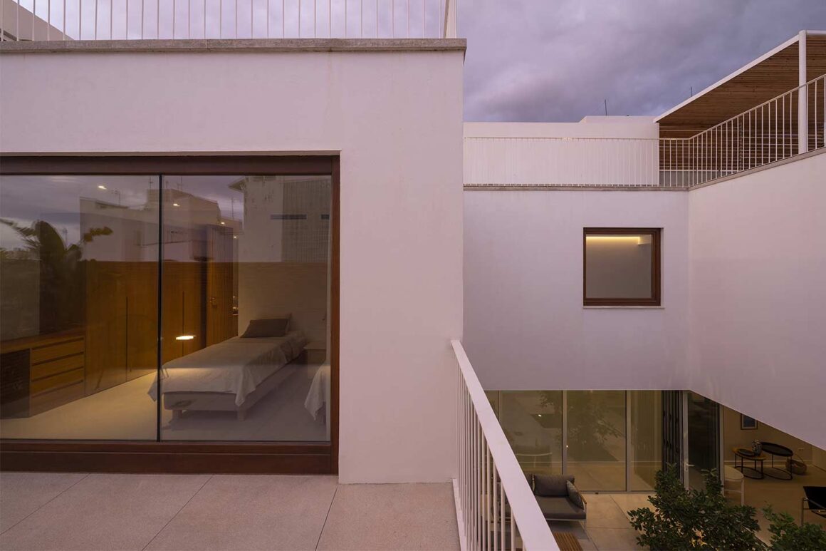 Malaga WiikHouse DTRstudio 11