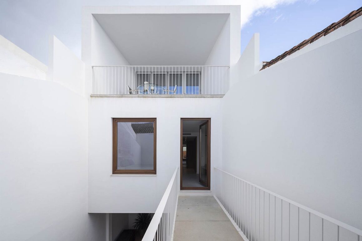 Wiik House in Costa Del Sol