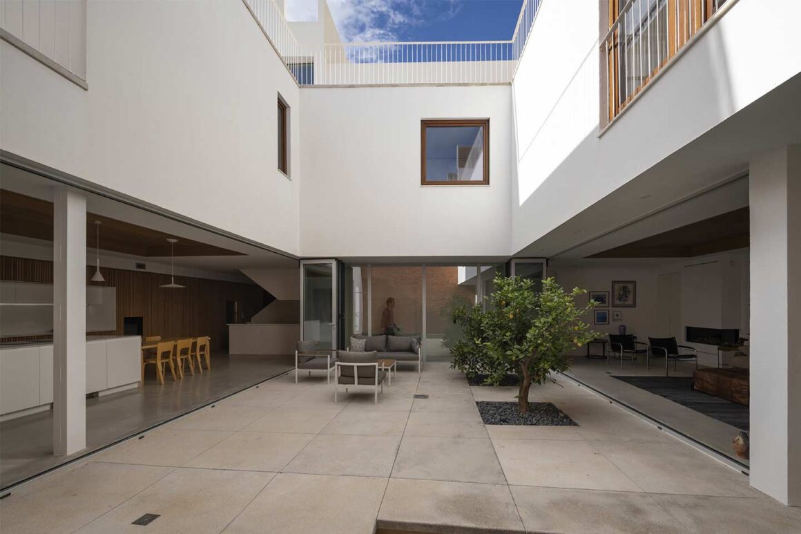 progetto DTR_studio architects