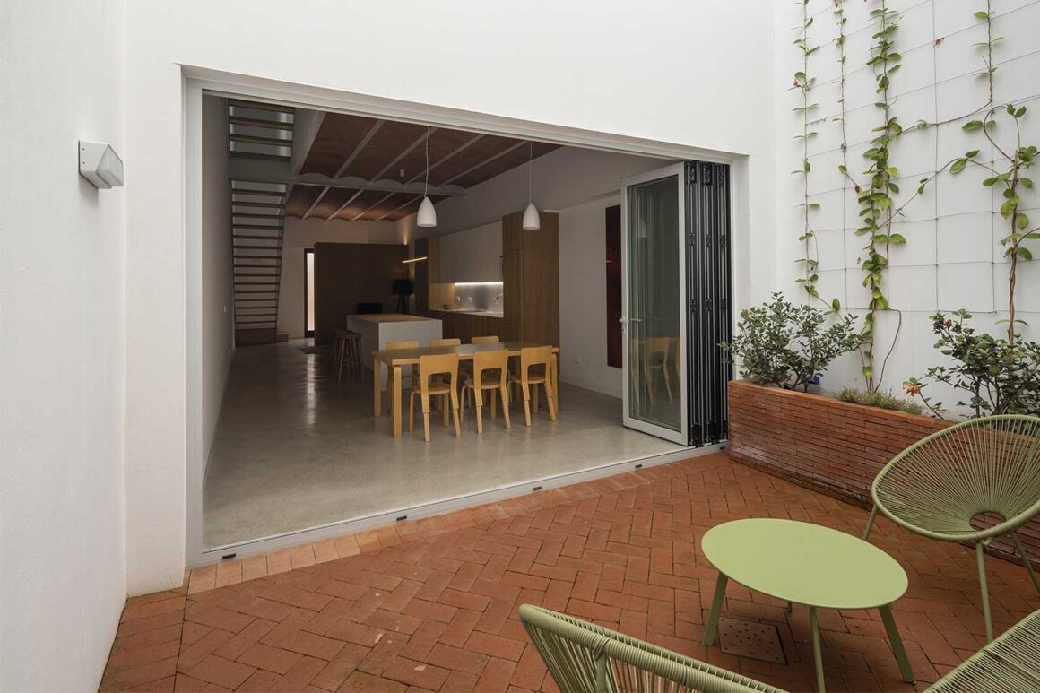 progetto DTR_studio architects 
