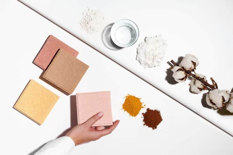 ARCHISONIC® Cotton: il primo assorbitore acustico completamente circolare