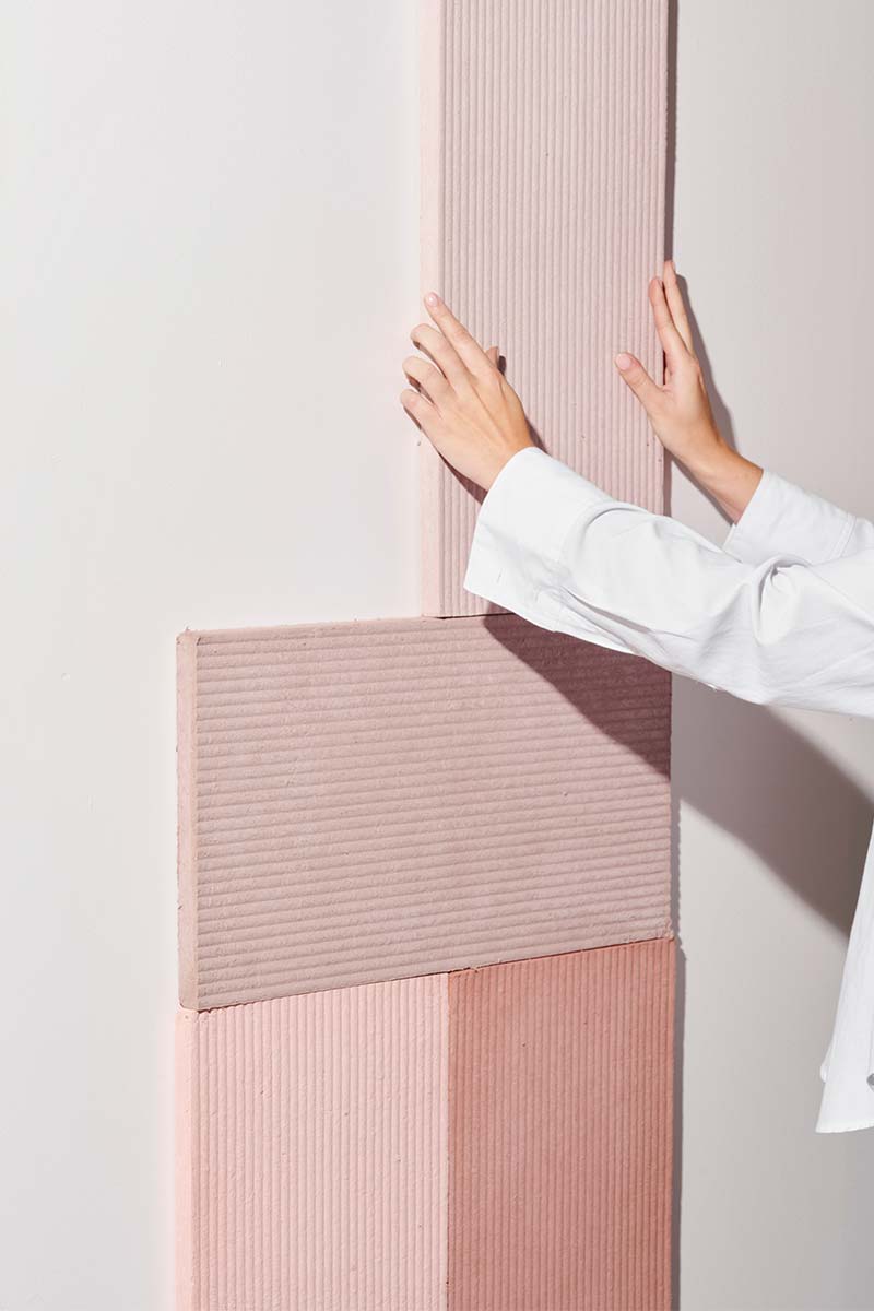 Archisonic Cotton assorbitore acucstico 02