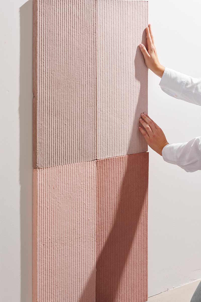 pannelli fonoassorbenti ARCHISONIC® Cotton