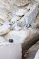 cava marmo a Carrara di Salvatori