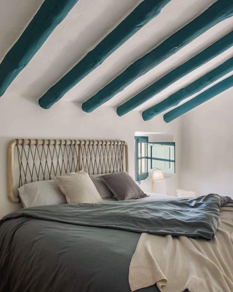 8 testiere letto in vendita da Kave Home