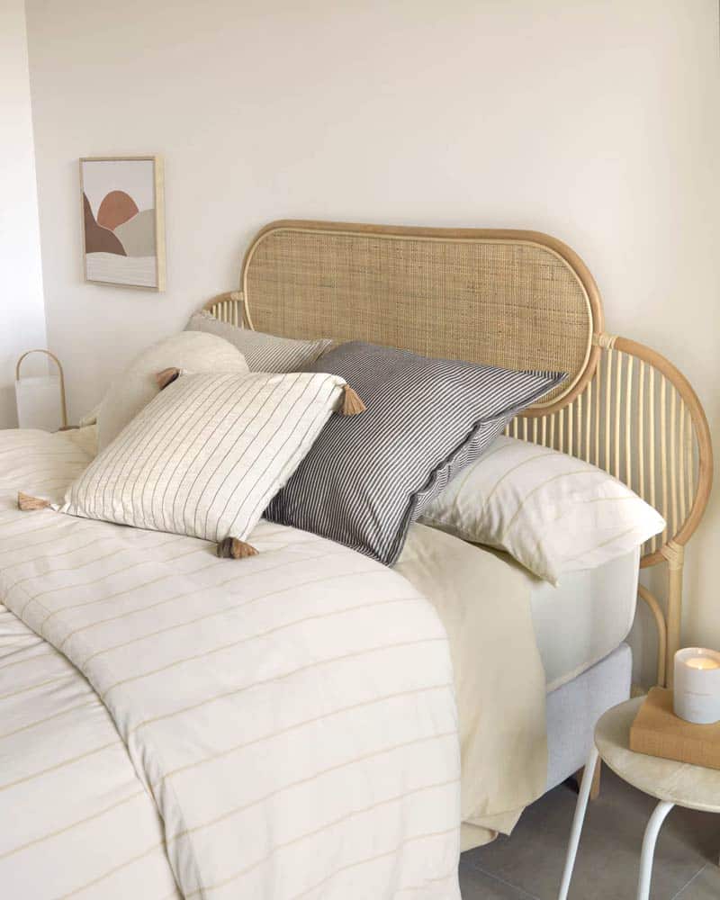 8 testiere letto belle e convenienti
