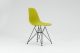 Eames Plastic Chair RE con scocca in plastica riciclata post-consumo