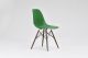 Plastic Chair prodotta da Vitra con scocca in plastica riciclata post-consumo