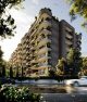prestigioso progetto residenziale a Roma firmato Vittorio Grassi Architects