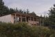 edificio centrale del campeggio Territoire Charlevoix firmato Atelier L'Abri