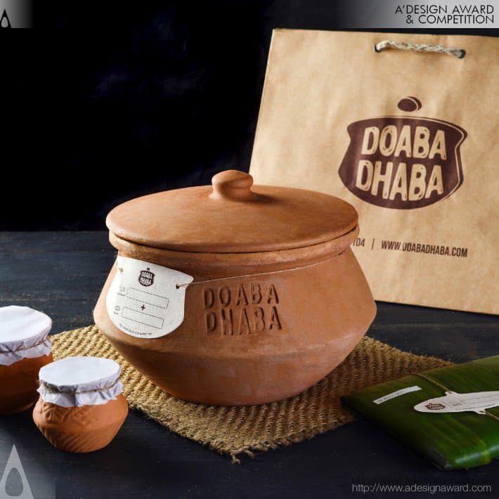 adesignawardcompetition greendesign doaba dhaba