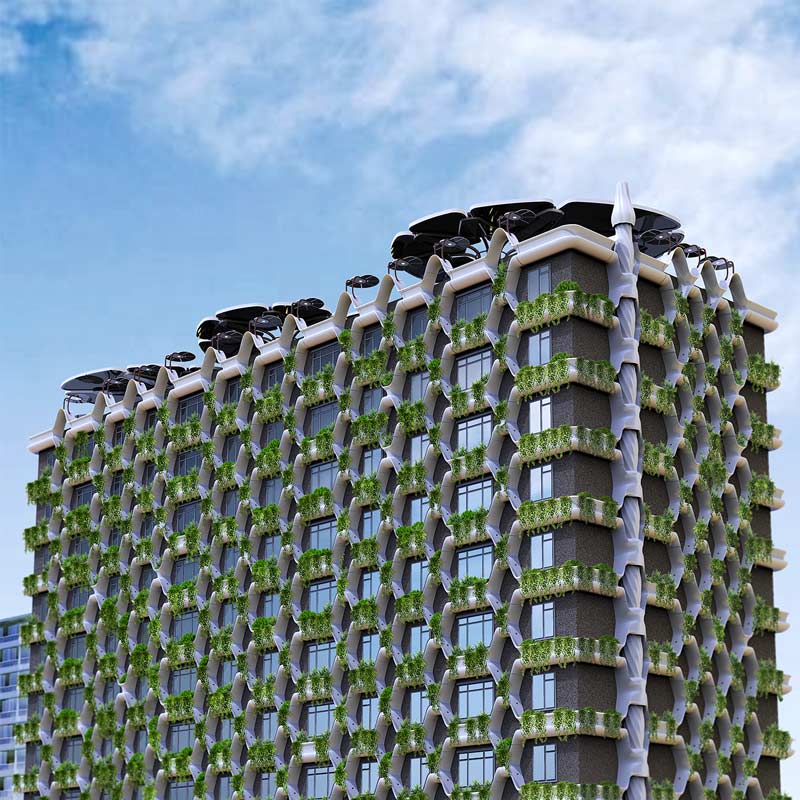 adesignawardcompetition greendesign photosynthetic city